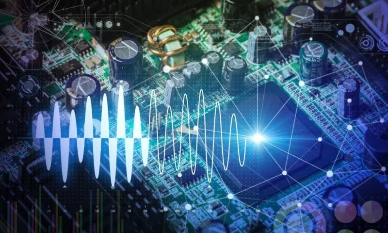 巴里坤工业控制软件开发：4IR时代新技术应用的潜在风险剖析