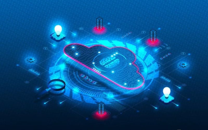 巴里坤ERP系统国产化蝶变:创新路径与实践探索