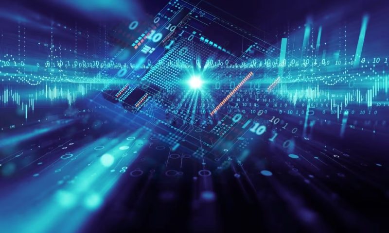 巴里坤SCADA系统底层架构与完整工作原理解析