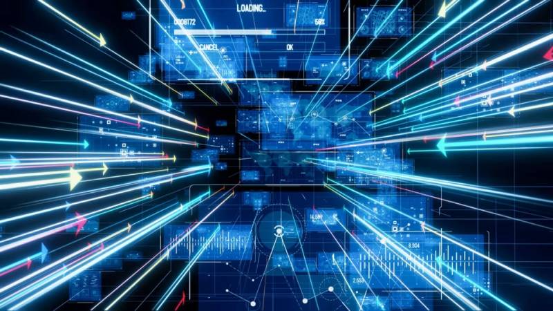巴里坤SCADA系统开发:守护工业安全的数字卫士