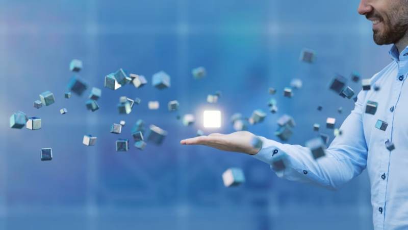 巴里坤软件开发公司：智慧城市大脑，城市级大数据可视化中台